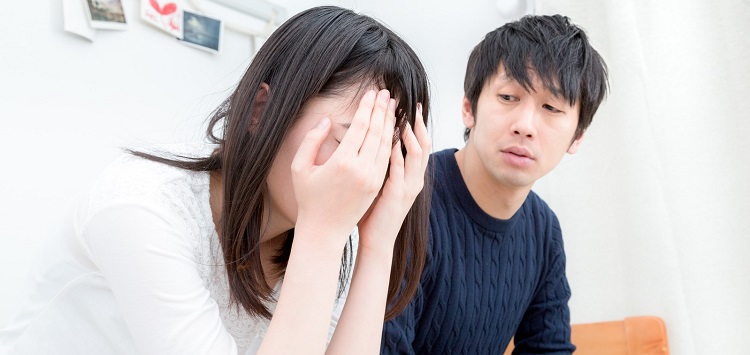 交通事故相談