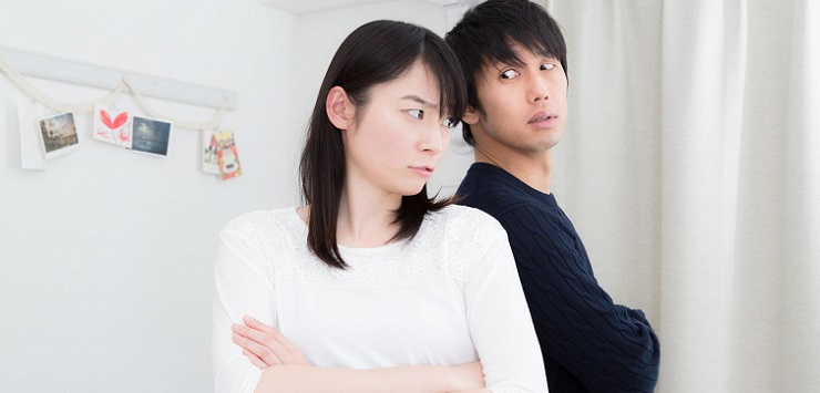交通事故相談